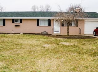 2912 McKay Rd, Dayton, OH 45432