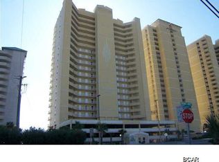 10519 Front Beach Rd #1905, Panama City, FL 32405