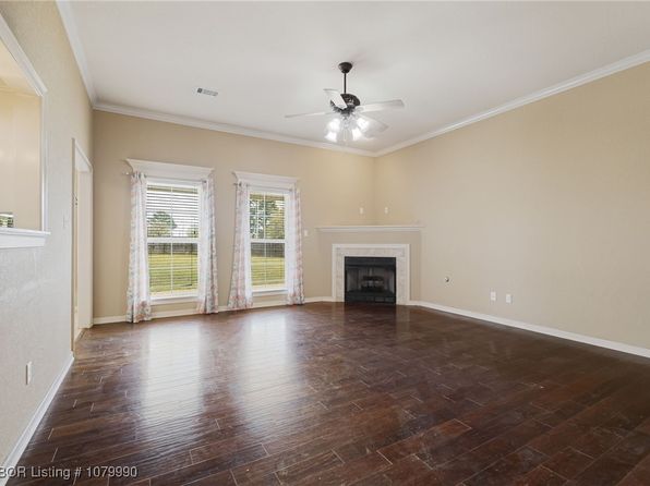 1006 Maple Ridge Dr, Greenwood, AR 72936