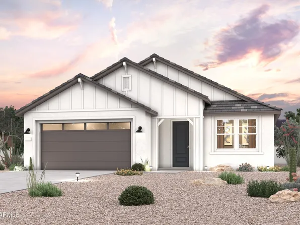 30183 W ASTER Drive, Buckeye, AZ 85396