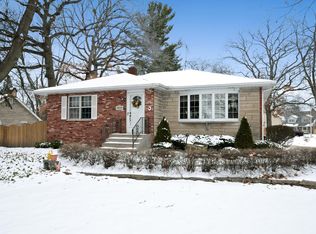 1826 182nd St, Lansing, IL 60438