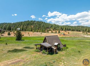 395 Pinetree Trl, Duck Creek Village, UT 84762