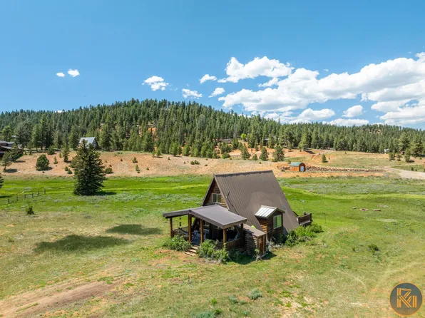 395 Pinetree Trl, Duck Creek Village, UT 84762