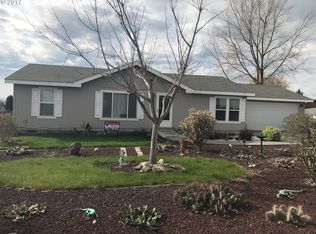 145 Chelsea Ln, Stanfield, OR 97875