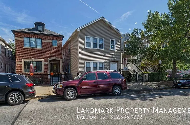 1917 S May St #1R — Photo 19