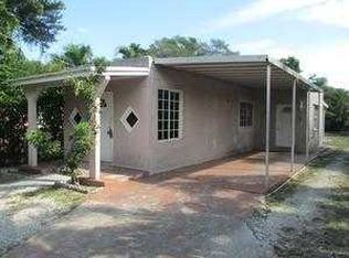 9531 NW 5th Ave, Miami, FL 33150