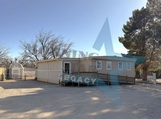 779 Hummingbird Dr, Las Cruces, NM 88007