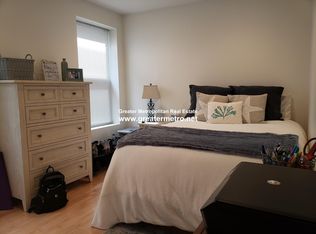 2 Foster St #2, Boston, MA 02109