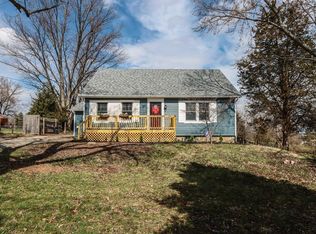 3436 Mack Rd, Fairfield, OH 45014