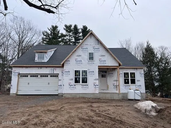 20 Morgan Street, Saratoga Springs, NY 12866