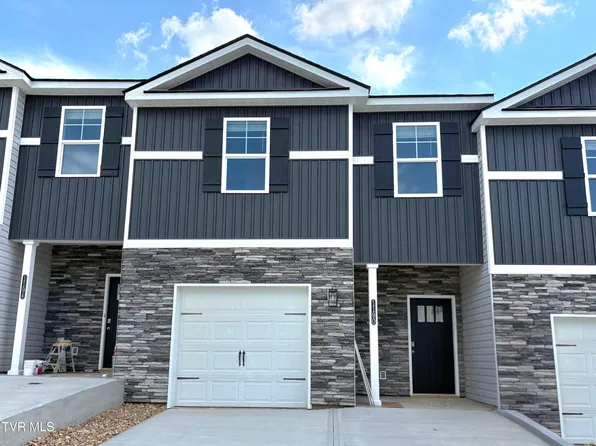 1190 Wenna Way, Kingsport, TN 37664