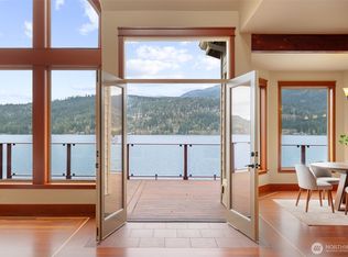 20 Far Summit Place, Bellingham, WA 98229