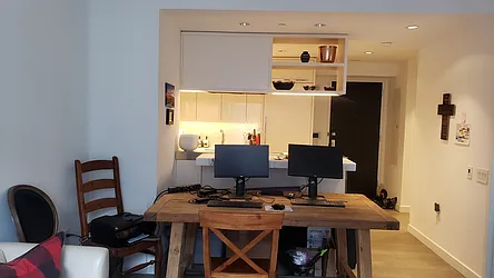 Rented by Level Group