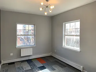 Rented by Bank Neary