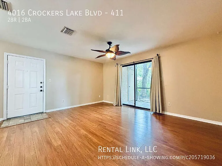 4016 Crockers Lake Blvd #411 — Photo 4