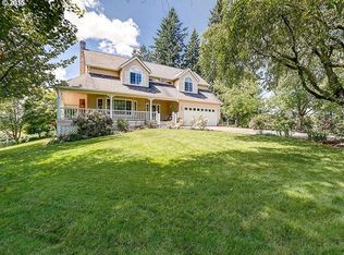 10303 NW Alphorn Ln, Hillsboro, OR 97124