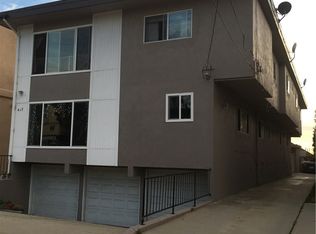 417 N Broadway APT 6, Redondo Beach, CA 90277