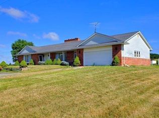 3671 Parmenter Rd, Durand, MI 48429