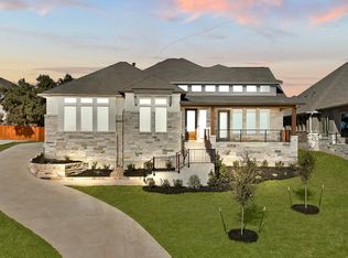 7808 Tessera Pkwy, Leander, TX 78645