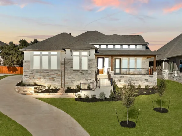 7808 Tessera Pkwy, Leander, TX 78645