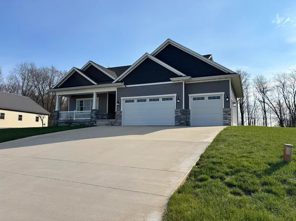 2350 W Brooks Bluff Rd, North Judson, IN 46366