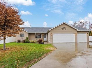9611 E Heroy Ave, Spokane, WA 99206