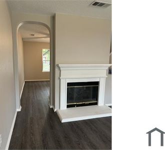 652 Spillway Dr, Little Elm, TX, 75068