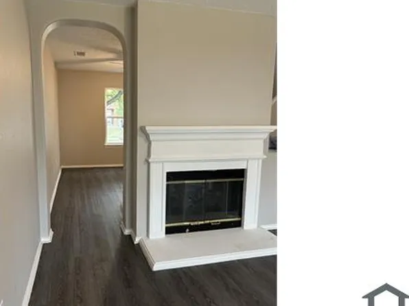 652 Spillway Dr, Little Elm, TX 75068