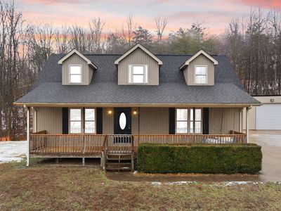 118 Gene Jones Rd, Stearns, KY, 42647