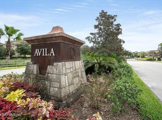 110 Calle El Jardin St #101, Saint Augustine, FL 32095