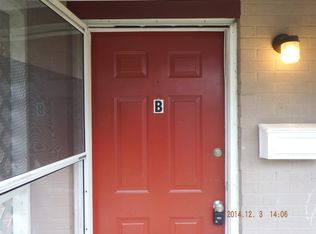 61 Fulton St #B, Hampton, VA 23663