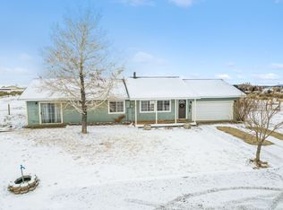 743 Alpine Dr, Spring Creek, NV 89815