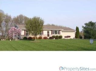 8250 Alto Way Dr SE, Alto, MI 49302