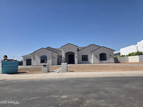 18879 E COUNTRY MEADOWS Court, Queen Creek, AZ 85142