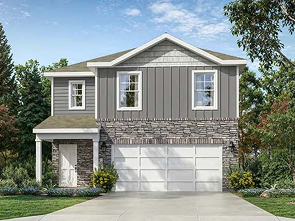 5927 Scarlet Birch Dr, Canal Winchester, OH 43110