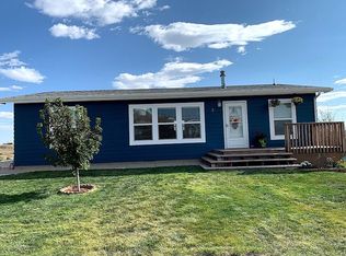 3 Peak Ct, Gillette, WY 82716