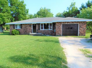 689 W Main St, Fordland, MO 65652