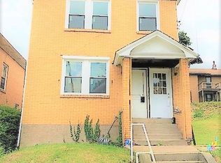 2837 Louisiana Ave, Pittsburgh, PA