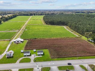 215 Nc 43 Hwy, Vanceboro, NC 28586