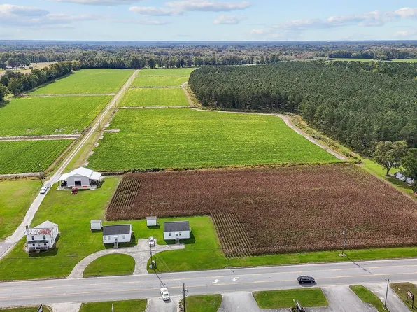 215 Nc 43 Hwy, Vanceboro, NC 28586