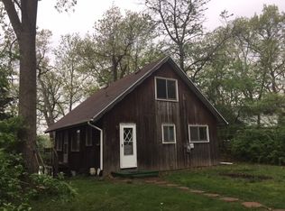 12727 Crystal Lake Dr, Cement City, MI 49233