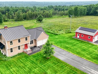 446 Ridge Road, Fairfield, ME, 04937