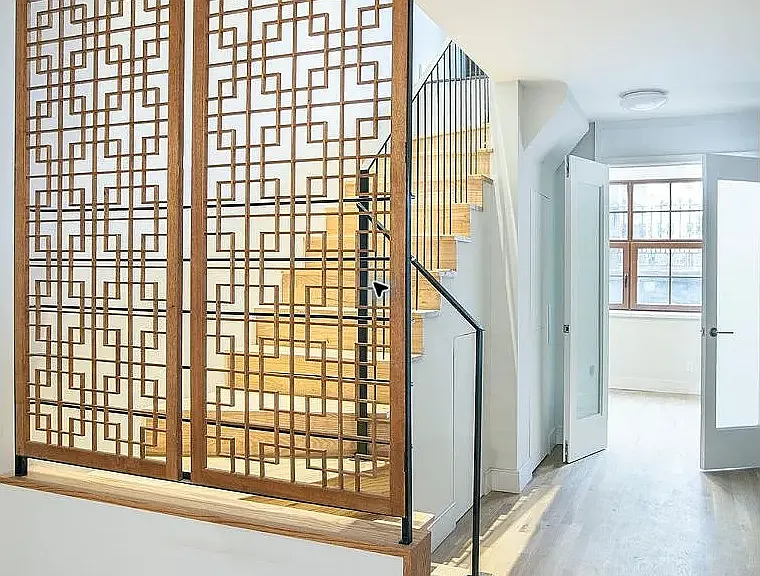 206 E 20th St #TOWNHOUSE — Photo 36