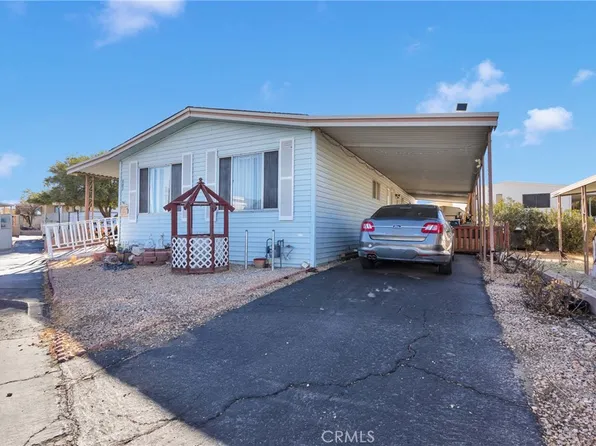 701 Montara Rd Space 216, Barstow, CA 92311