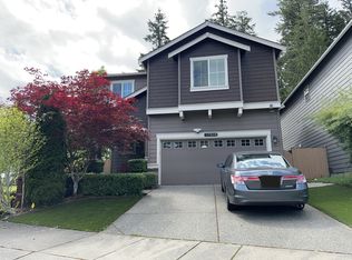 17930 46th Dr SE, Bothell, WA 98012