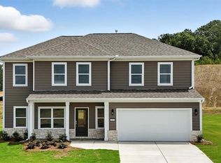 202 Wildflower Cir, Calhoun, GA 30701