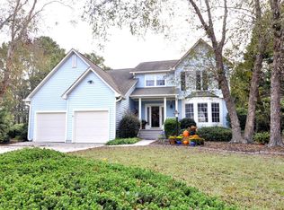 1442 Diamond Blvd, Mount Pleasant, SC 29466