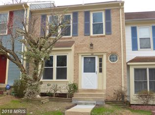 7326 Stream Way, Springfield, VA 22152