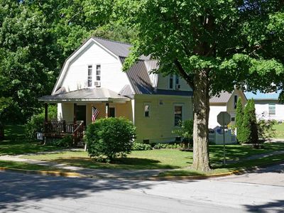 600 S Darling St, Angola, IN, 46703