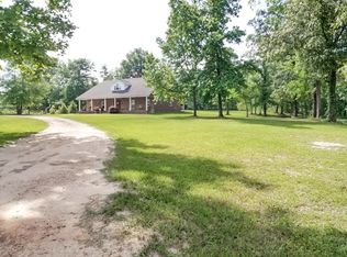 414 Farve Rd, Sumrall, MS 39482